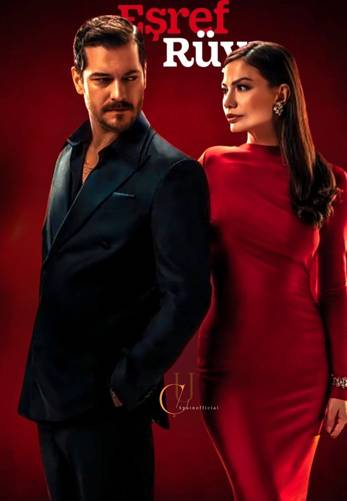 Мечта Эшрефа, 30 серия