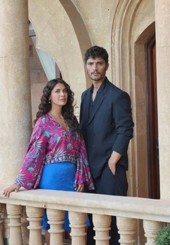 Преемник: зов предков, 18 серия