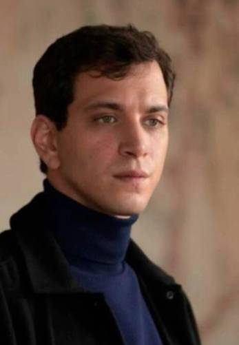 Зависть, 20 серия