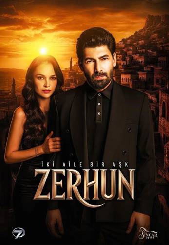 Зерхун, 54 серия